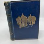 Rudyard Kipling - The Jungle Book - 1894