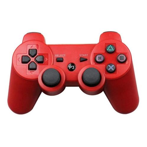 Gaming Controller voor PlayStation 3 - PS3 Bluetooth Gamepad, Spelcomputers en Games, Spelcomputers | Overige, Nieuw, Verzenden