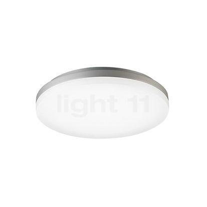 Sigor Circel Plafondlamp LED, zilver - ø¸22 cm - 3.000 k -, Huis en Inrichting, Lampen | Plafondlampen, Nieuw, Verzenden