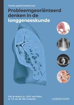 Probleemgeorienteerd denken in de longgeneesku 9789058983329, Verzenden, Zo goed als nieuw