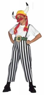 Obelix De Gallier Kind Kostuum Jongen, Kleding | Heren, Carnavalskleding en Feestkleding, Ophalen of Verzenden, Nieuw