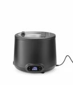 Soepketel Hendi Uniq, Hendi, 8L, Zwart, 220-240v/500w, ø365x, Ophalen of Verzenden, Nieuw in verpakking