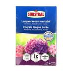 Rodo, hortensia en azalea mest | Substral | 750 gram, Verzenden