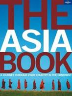 The Asia Book 9781741046014 PLANET Lonely, Verzenden, Zo goed als nieuw, PLANET Lonely
