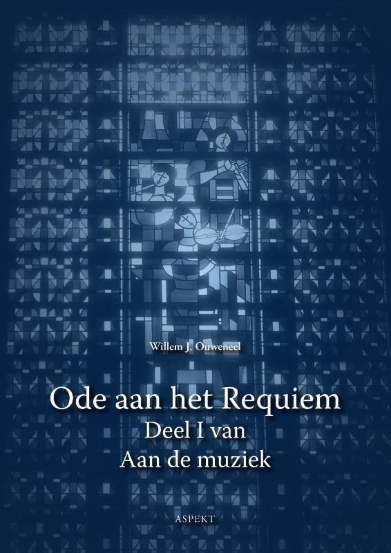 Ode aan het Requiem / Aan de muziek / I 9789464623901, Boeken, Muziek, Gelezen, Verzenden