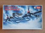 Academy 2158 Lockheed P-38J Droopsnoot 1:48, Hobby en Vrije tijd, Verzenden, Nieuw