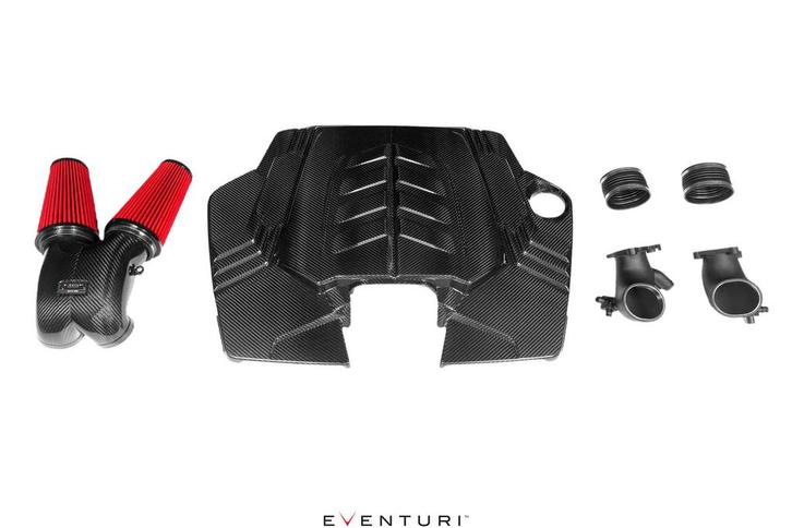 Eventuri intake Lamborghini Urus | Audi RSQ8 / SQ8 / SQ7 |, Auto diversen, Tuning en Styling, Verzenden