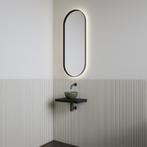 Fonteinset | BWS Leto | Planchet Black Veneer | Waskom Mat, Ophalen of Verzenden, Nieuw, Overige typen