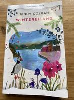 Wintereiland 9789021029726 Jenny Colgan, Verzenden, Zo goed als nieuw, Jenny Colgan