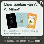 Winnie-the-Pooh 9781405281935 A. A. Milne, Verzenden, Zo goed als nieuw, A. A. Milne