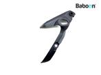 Bovenkuip Links Yamaha MT 07 2014-2015 (MT07 MT-07 FZ-07), Verzenden, Gebruikt