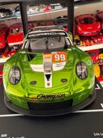 IXO - Limited Edition Series 1:18 - Modelauto - Porsche 911, Nieuw