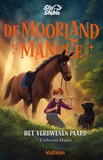 Het verdwenen paard / Star Stable / 2 9789020668339, Boeken, Verzenden, Zo goed als nieuw, Catherina Hapka