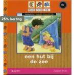 Een hut bij de zee / Maan roos vis 9789027679543, Verzenden, Gelezen, Maria van Eeden