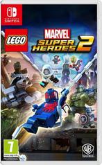 Lego Marvel Super Heroes 2, Verzenden, Nieuw