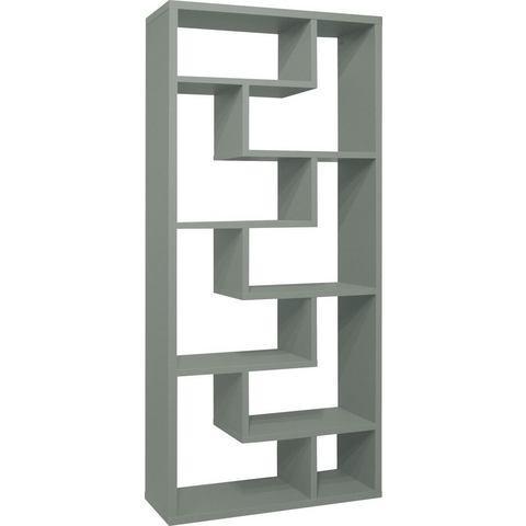 Mäusbacher Roomdivider Tetrix Breedte 89 cm, Huis en Inrichting, Woonaccessoires | Kamerschermen, Nieuw, Verzenden