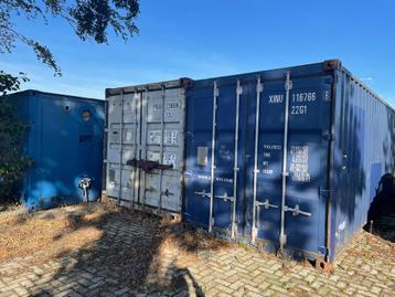 Bedrijfsruimte 14 m/2 op De Zwette (West) te Leeuwarden beschikbaar voor biedingen