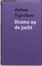 Drama op de jacht, Ophalen of Verzenden, Nieuw