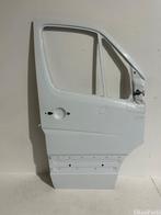 Mercedes-Benz Sprinter W906 rechter voordeur portier rechts, Ophalen, Gebruikt, Voor, Deur