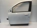 Portier links voor Dacia Lodgy  1.6 SCe 100, Auto-onderdelen, Carrosserie en Plaatwerk, Ophalen of Verzenden, Gebruikt, Voor, Dacia