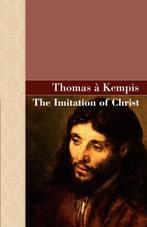 9781605120409 The Imitation of Christ Thomas A. Kempis, Boeken, Nieuw, Thomas A. Kempis, Verzenden