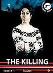Killing - Seizoen 1 DVD