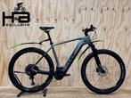 Cube Reaction Hybrid Pro 500 29 inch E-Mountainbike Shimano, Overige merken, 57 cm of meer, Hardtail, Heren