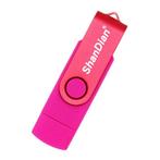 High Speed Flash Drive 128GB - USB en USB-C Stick Geheugen, Computers en Software, USB Sticks, Verzenden, Nieuw, ShanDian