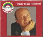 cd box - Wim Sonneveld - Theater - Liedjes - ConfÃ©rences, Verzenden, Nieuw in verpakking