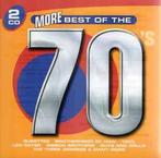cd - Various - More Best Of The 70s, Verzenden, Zo goed als nieuw