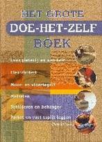 Compleet handboek doe-het-zelf 9789044703283 C. Pessey, Boeken, Verzenden, Zo goed als nieuw, C. Pessey
