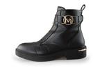 Mexx Biker boots in maat 42 Zwart | 10% extra korting, Kleding | Dames, Schoenen, Mexx, Verzenden, Zwart, Overige typen