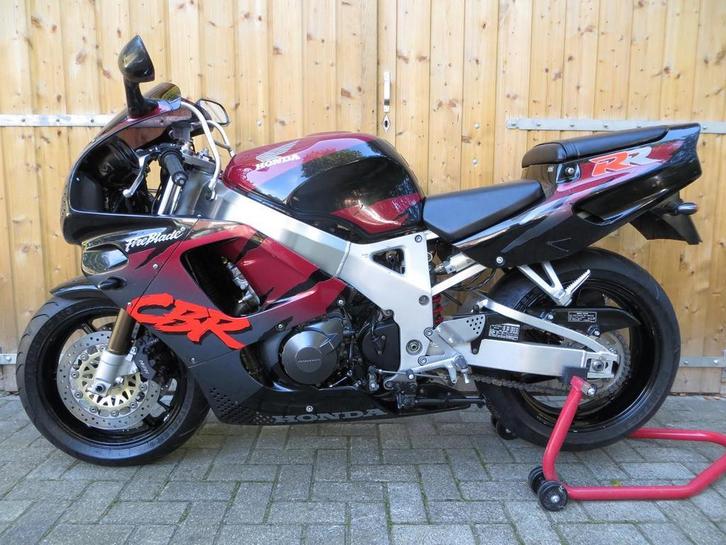 Onderdelen Honda CBR 400 500 600 900 1000 1100 RR XX F, Motoren, Onderdelen | Honda, Gebruikt, Verzenden