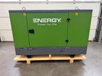 Energy Generator EY-20K-S Stage V Kohler diesel, Doe-het-zelf en Verbouw, Aggregaten, Nieuw, 10 tot 30 kVA, Dieselolie, Elektrisch startend