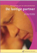 De lastige partner 9789059014992 C.W.M. Dullaert, Verzenden, Zo goed als nieuw, C.W.M. Dullaert