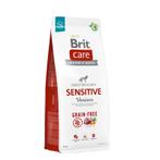 Brit Care Grain-Free Sensitive 12 kg., Dieren en Toebehoren, Ophalen of Verzenden