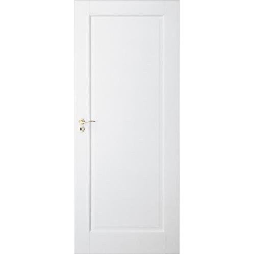 Skantrae binnendeur SKS 1227 78x201,5, Doe-het-zelf en Verbouw, Deuren en Horren, Zo goed als nieuw, Ophalen of Verzenden