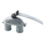Bieden: Vetus Marine Anti-Siphon Kit with 38mm Hose and Val, Watersport en Boten, Ophalen of Verzenden, Nieuw, Kombuis en Sanitair
