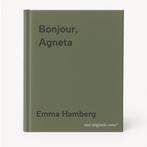 Bonjour, Agneta 9789046833742 Emma Hamberg, Verzenden, Gelezen, Emma Hamberg