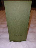 Gucci - Pluche dier Éléphant Gucci GG monogram toile