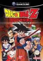 Dragon Ball Z Budokai (GameCube), Vanaf 3 jaar, Gebruikt, Verzenden