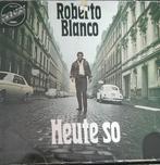 Lp - Roberto Blanco - Heute So, Cd's en Dvd's, Vinyl | R&B en Soul, Verzenden, Nieuw in verpakking