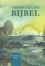 Bijbel groot nieuws bijbel 9789061267508, Verzenden, Gelezen