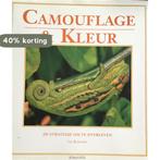 CAMOUFLAGE EN KLEUR 9789060973141 Bomford, Verzenden, Gelezen, Bomford