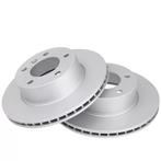 Remschijf BMW 116d voorzijde, Verzenden, Nieuw