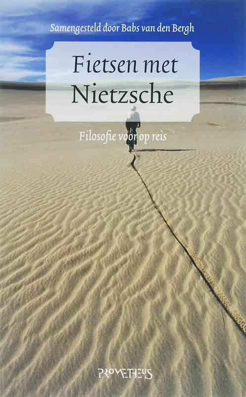 Fietsen met Nietzsche 9789044610116, Boeken, Literatuur, Gelezen, Verzenden