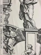 Timney Fowler - Nieuwe set van vier - Kussen, Antiek en Kunst, Antiek | Kleden en Textiel