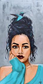 Carolina Alonso - **Vogelnest**