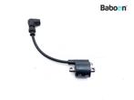 Bobine Suzuki RG 125 1992-1994 (RG125 NF13), Motoren, Verzenden, Gebruikt
