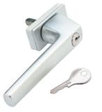 Mauer Raamkruk 710 F1 afsluitbaar SKG2, Ophalen of Verzenden, Nieuw